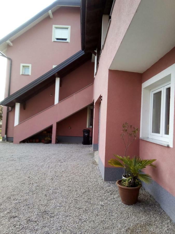 Zagreb Horvati Apartment Rakov Potok