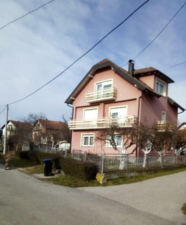 Zagreb Horvati * Rakov Potok