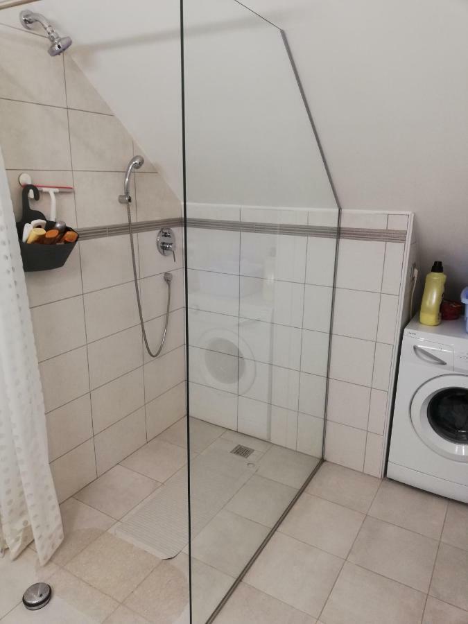 Apartment Zagreb Horvati Rakov Potok