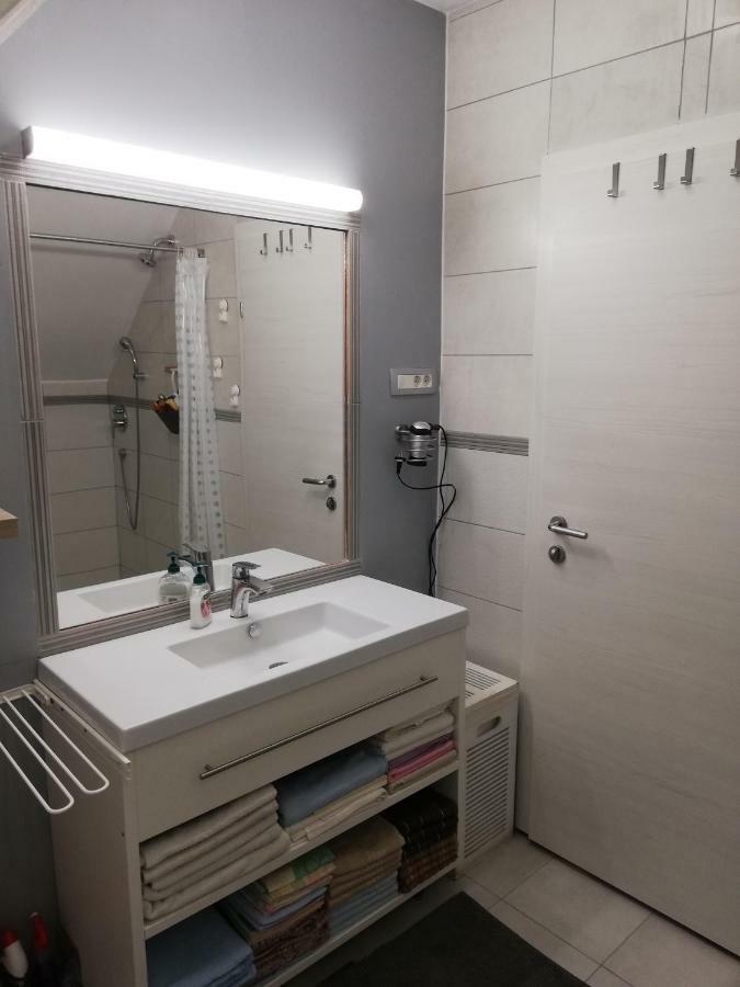 Zagreb Horvati Apartment Rakov Potok