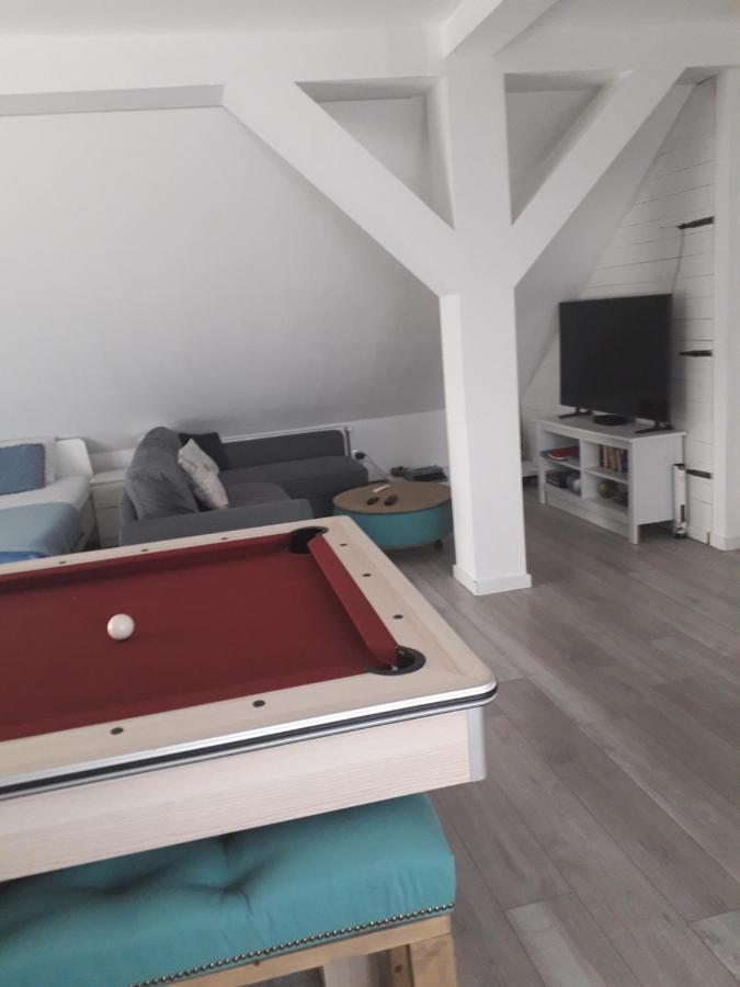 Zagreb Horvati Apartment Rakov Potok