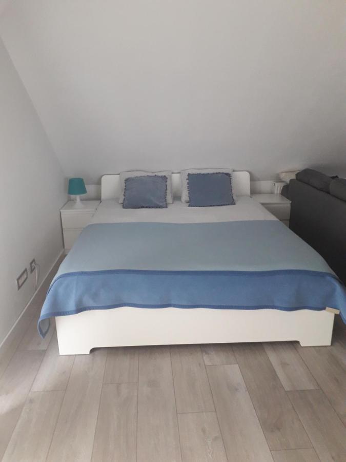 Apartment Zagreb Horvati Rakov Potok